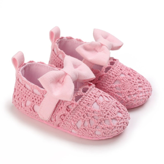 BABY GIRLS SHOES