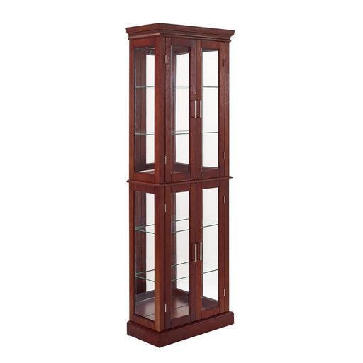 Curio Display Cabinet