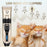 Rechargeable Pet Clipper