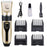 Rechargeable Pet Clipper