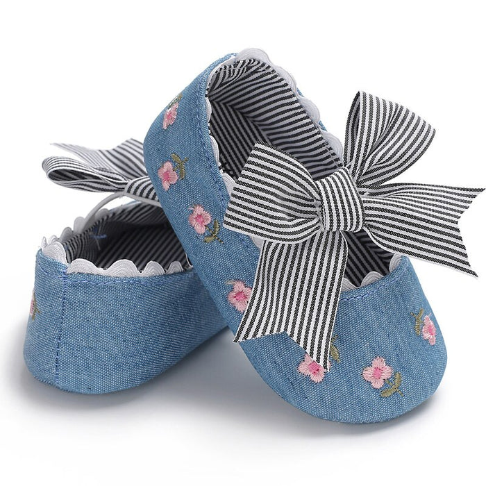 BABY GIRLS SHOES