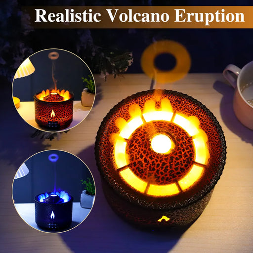 Volcano Aromatic Diffuser