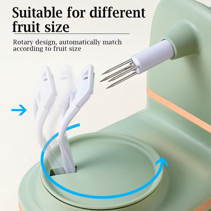 Fruit Peeler