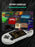 Portable Handheld Game Console | IPS Retro Game Consoles | Built-in 6000 Games Retro Video Games