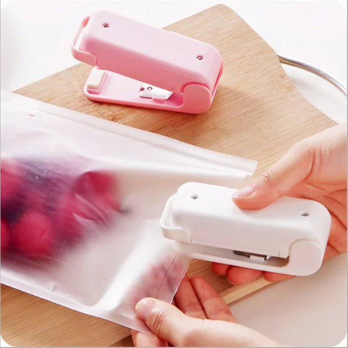 Mini Package Sealer