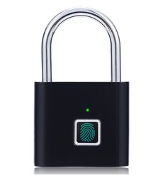 Fingerprint Padlock