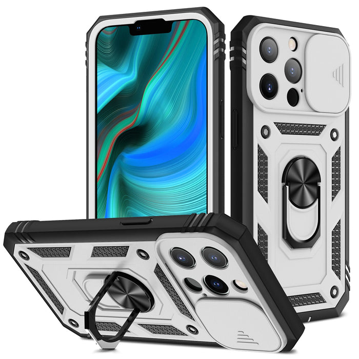 CAMERA 360 DEGREE IPHONE CASE