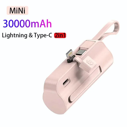 Mini Power Bank