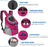 Pet Backpack Carrier