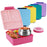 Four-Grid Bento Lunch Box With Insulated Soup, For Kids, Moms, Dads, Teenagers And Workers At School Canteen, Back to School