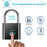 Fingerprint Padlock