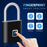 Fingerprint Padlock