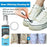 White Shoes Cleaning Spray