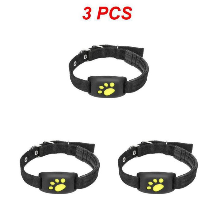 Pet GPS Tracker Collar