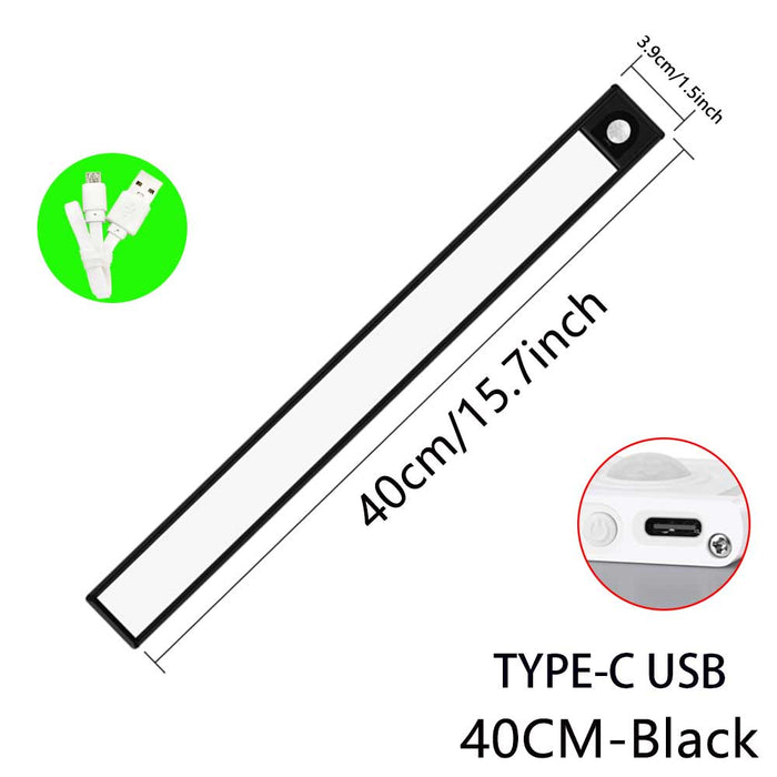 Motion Sensor Light