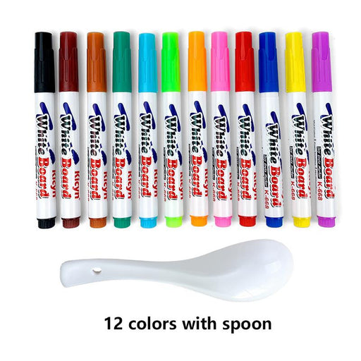 MAGICAL WATER DRAWING PENS