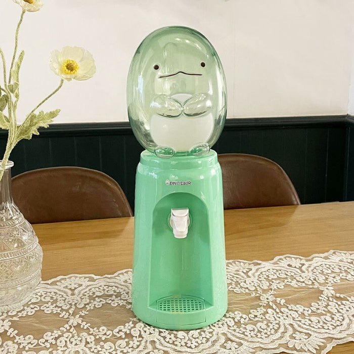 HELLO KITTY WATER DISPENSER