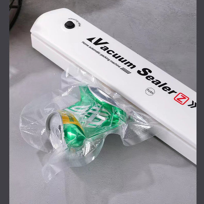 Vacuümsealer