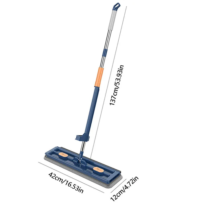 360° Rotating Floor Cleaning Mop