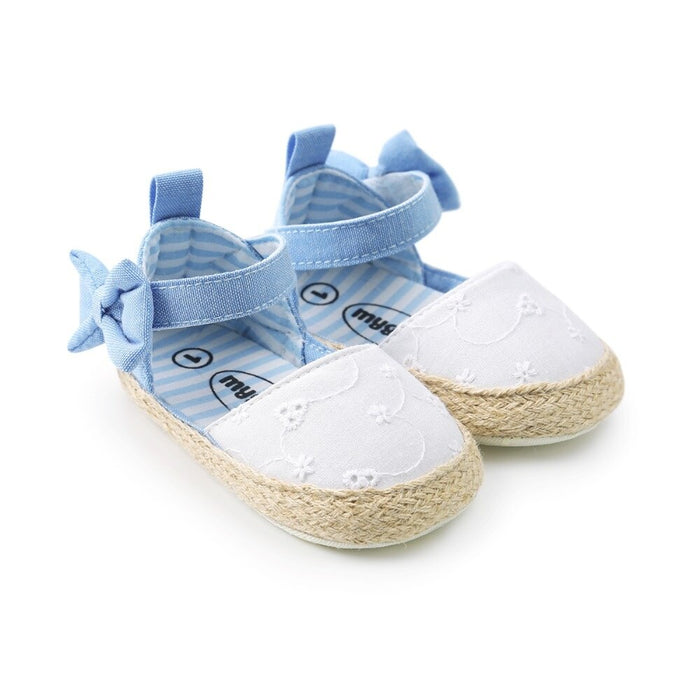 BABY GIRLS SHOES