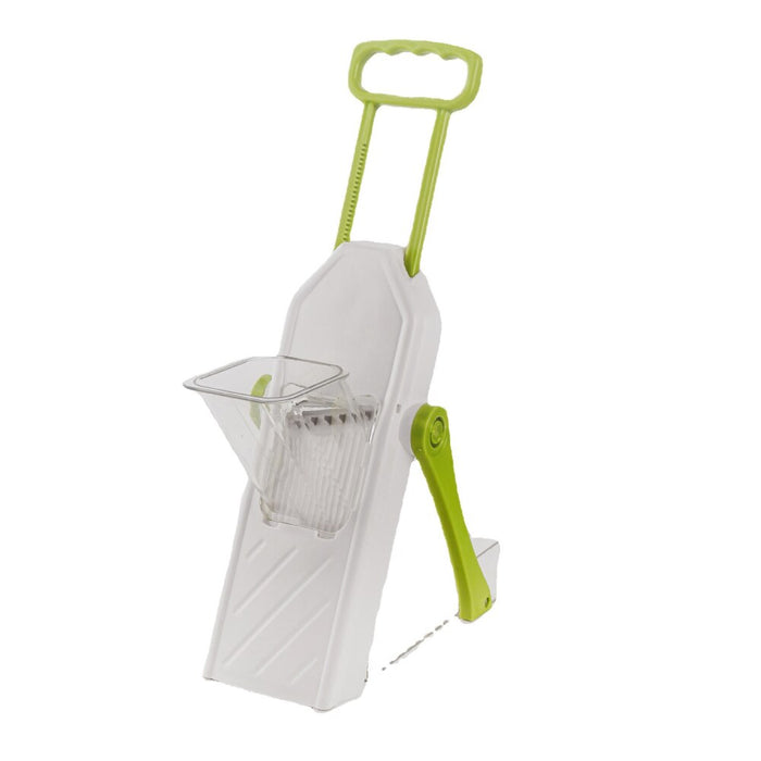 MULTIFUNCTION VEGETABLE CUTTER