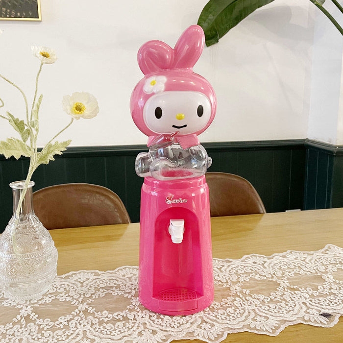 HELLO KITTY WATERDISPENSER