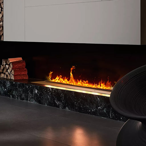 Electric Fireplace