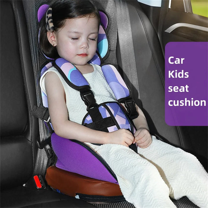 Portable Baby|Child Safety Car Seat