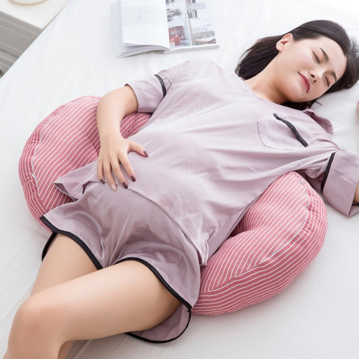 PREGNANCY PILLOW