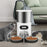 Wi-fi Intelligent Pet Feeder