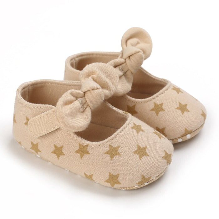 BABY GIRLS SHOES