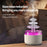 Raindrops Aroma Diffuser