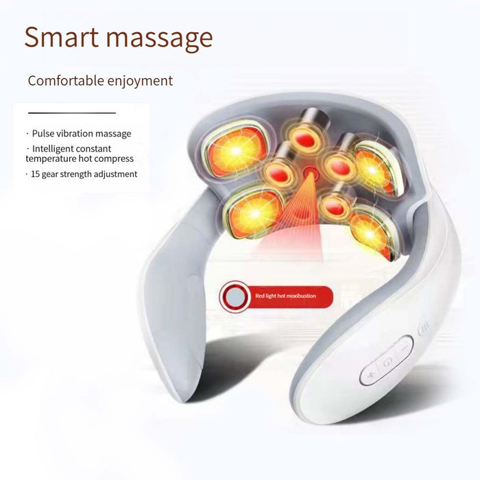 Smart Neck Massager