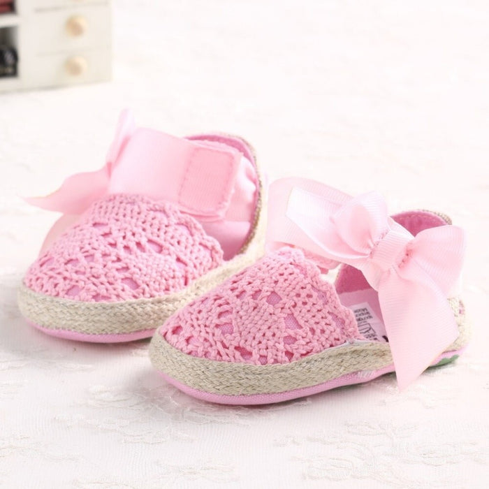 BABY GIRLS SHOES