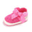 BABY GIRLS SHOES