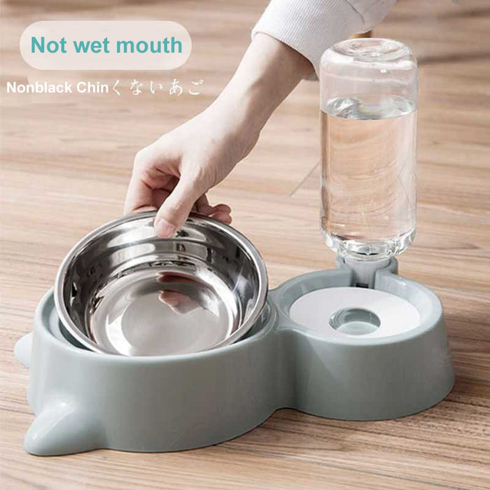 Pet Feeder