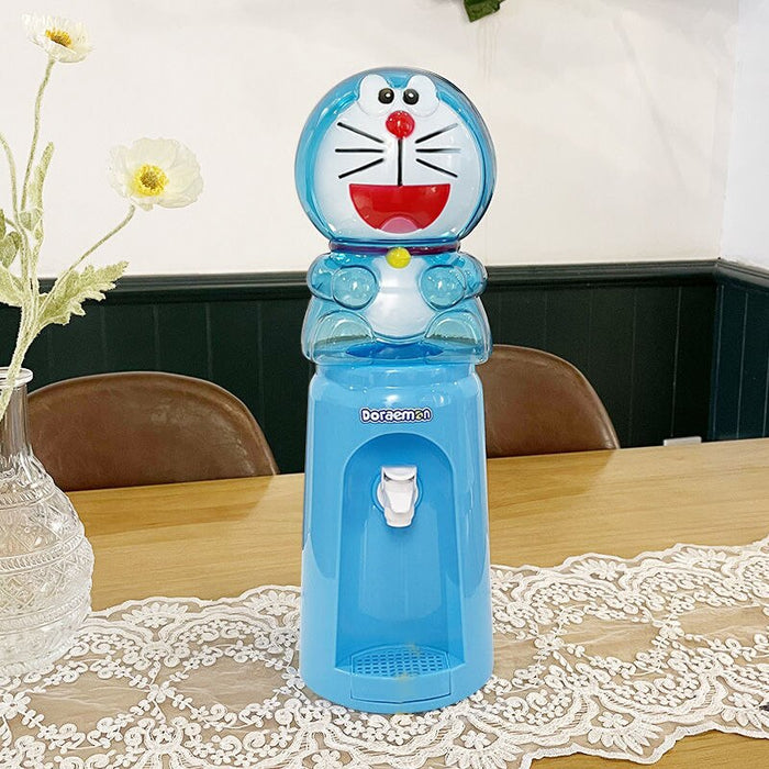 HELLO KITTY WATER DISPENSER