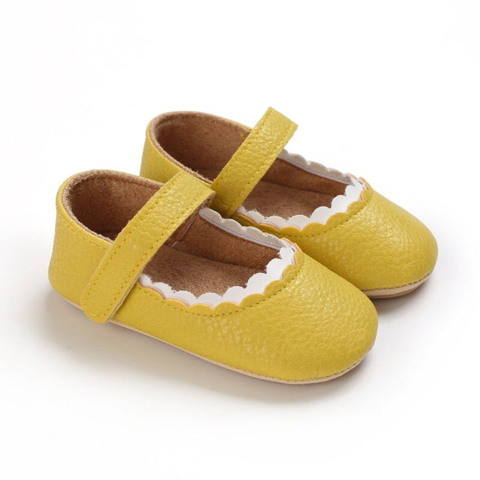 BABY GIRLS SHOES