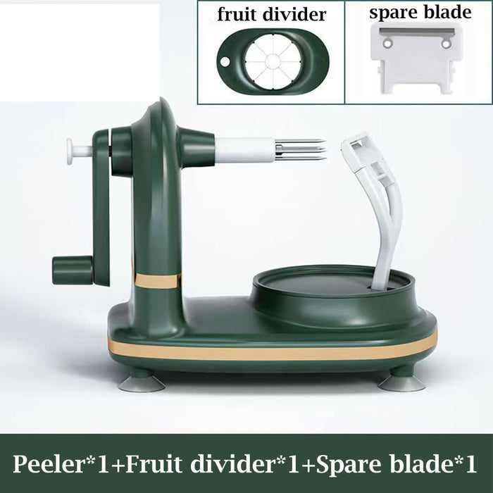 Fruit Peeler