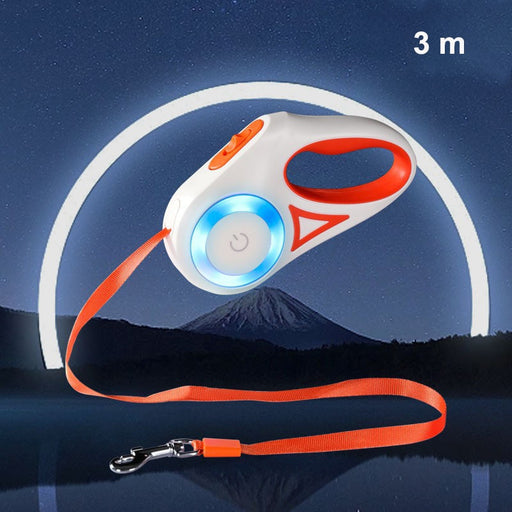 Light-up Dog Leash