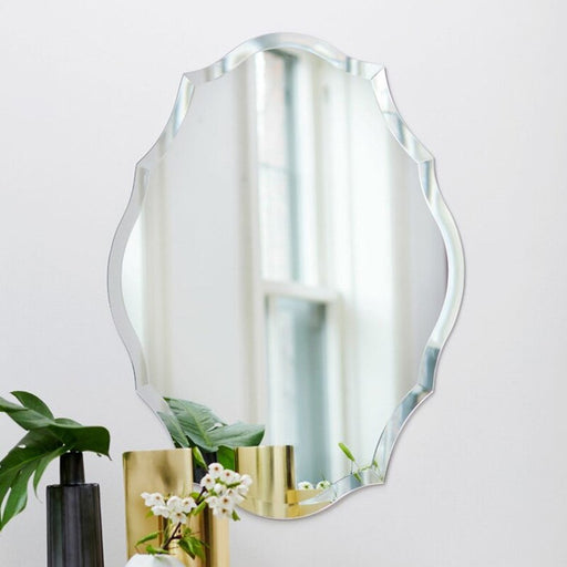 Vintage Decorative Mirror