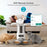 Wi-fi Intelligent Pet Feeder