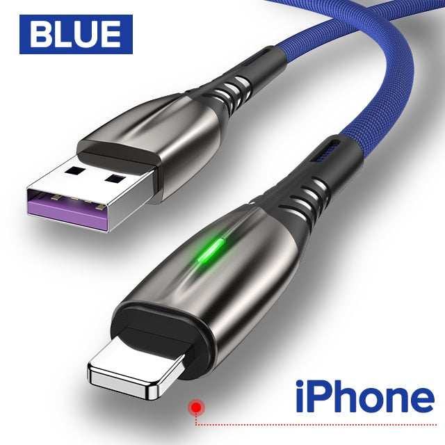 USB CABLE MOBILE PHONE CHARGER