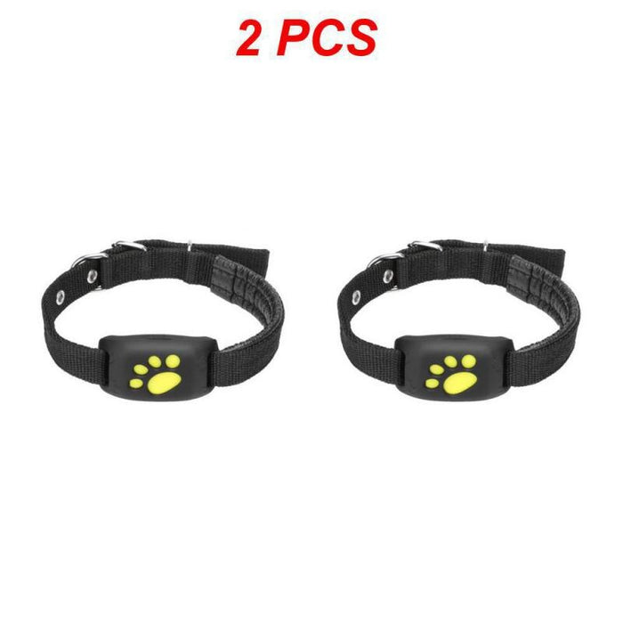 Pet GPS Tracker Collar