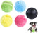 Pet Plush Ball