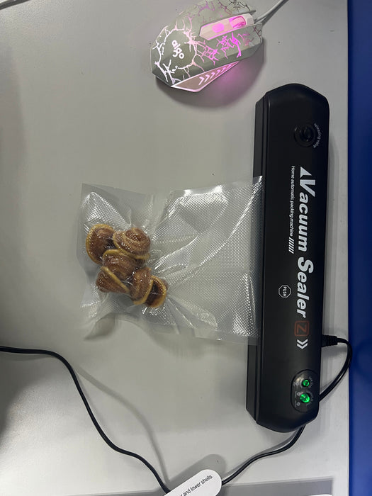 Vacuum Sealer