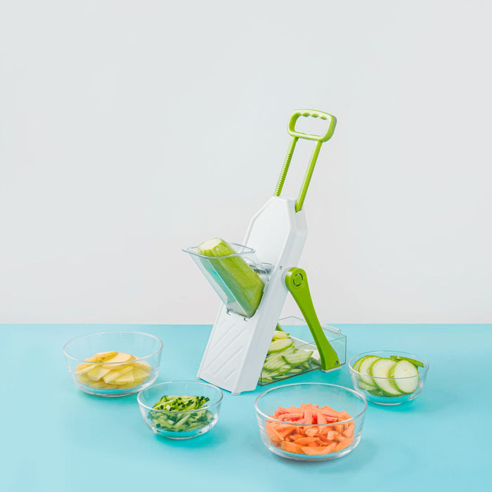 MULTIFUNCTION VEGETABLE CUTTER