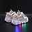 LED-SNEAKERS VOOR KINDEREN