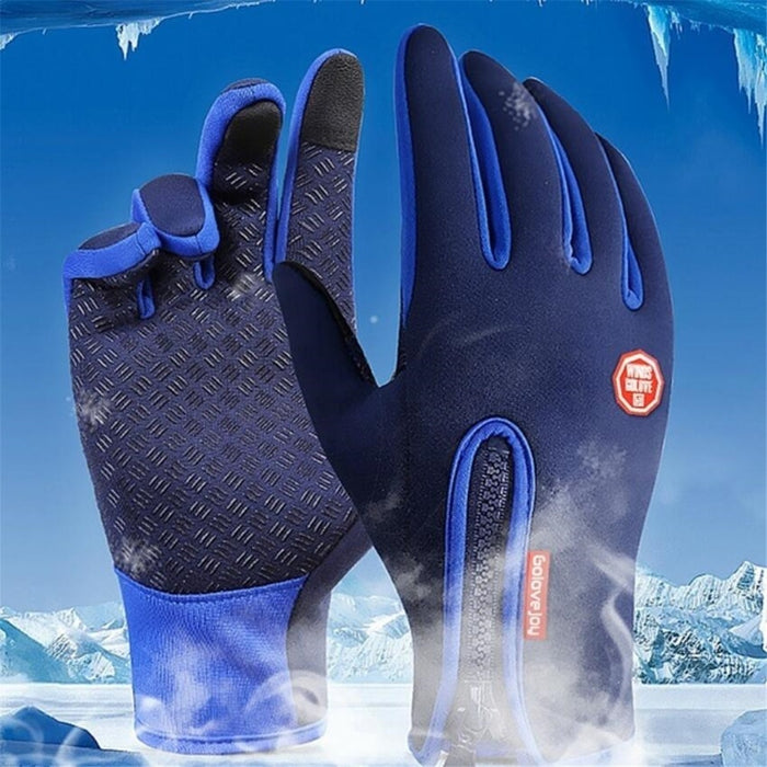 WINTER GLOVES