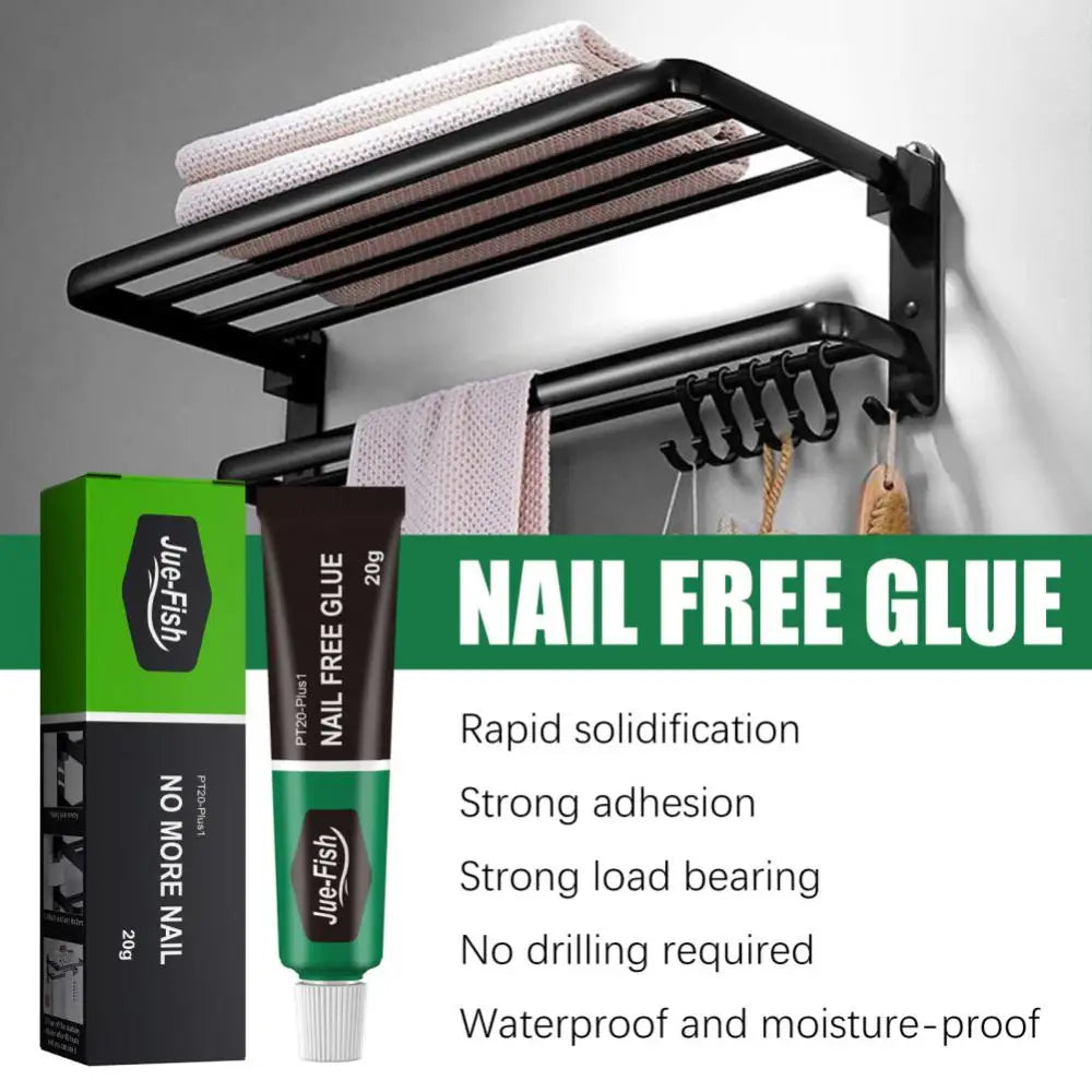 New Ultrabond Glue | Quick-drying | Versatile Glue